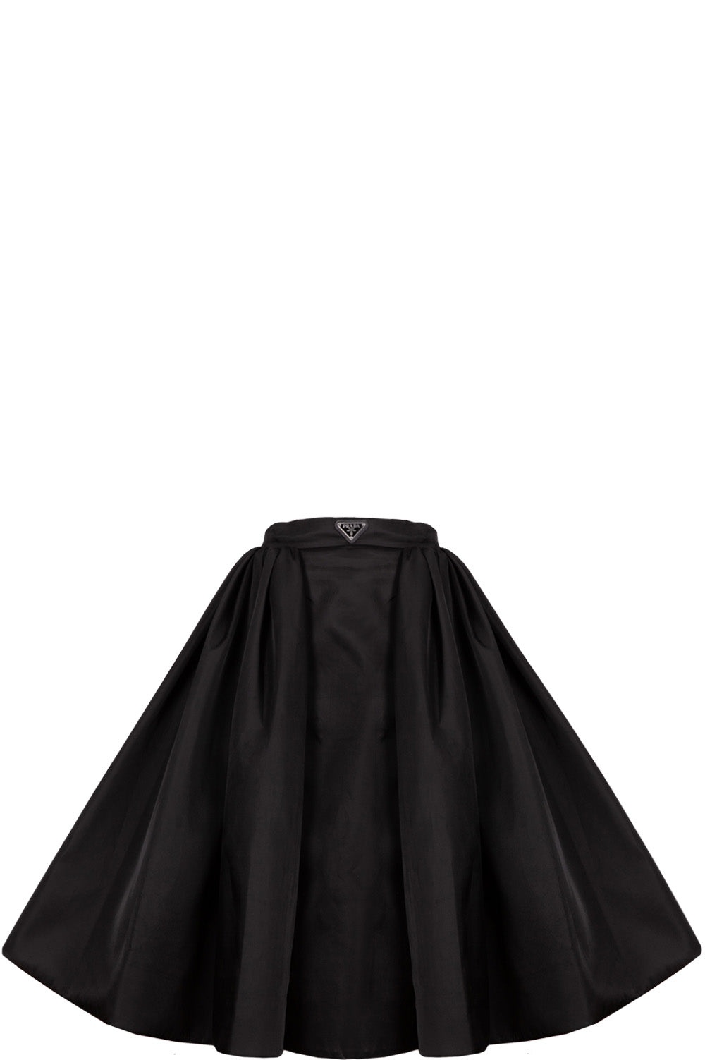 prada skirt.
