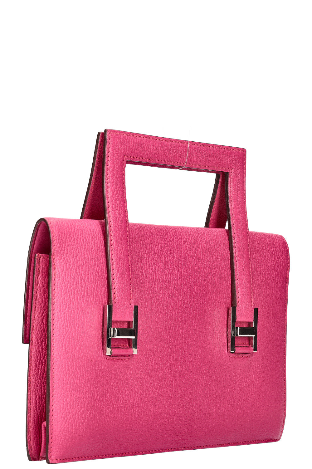 HERMÈS 365 Bag Chevre Pink