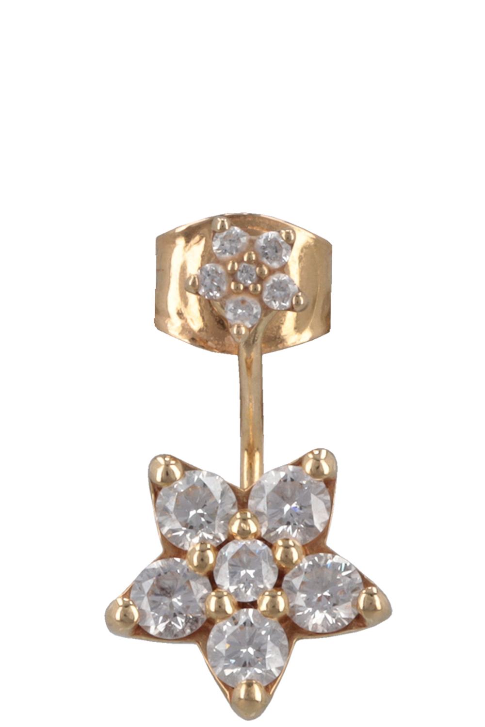 Ole lynggaard shooting stars earrings online