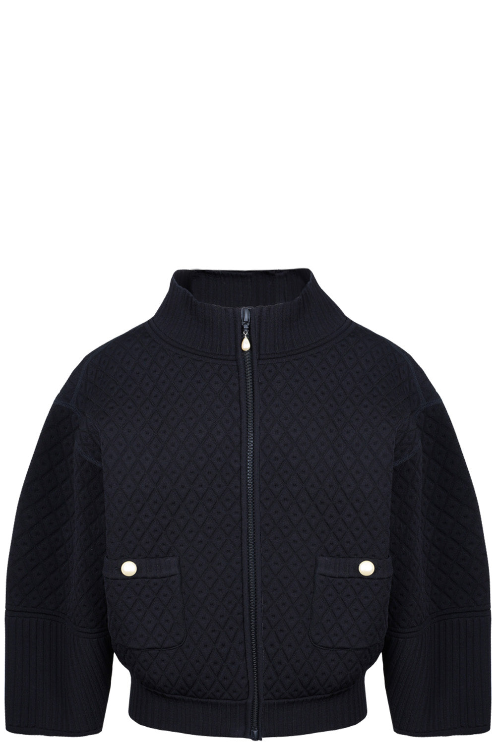CHANEL Jacket Neopren Spring 2013