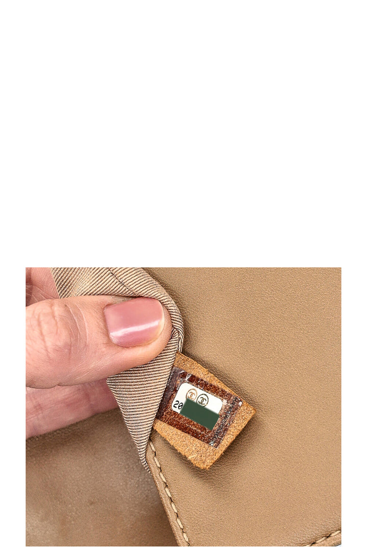 CHANEL Boy Limited Tweed Edition Bag