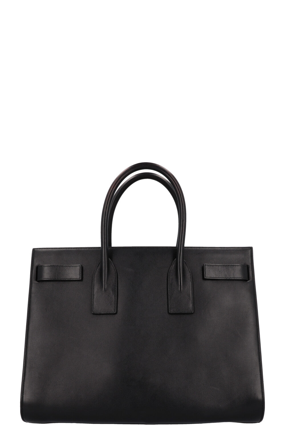 SAINT LAURENT Sac de Jour Medium Black