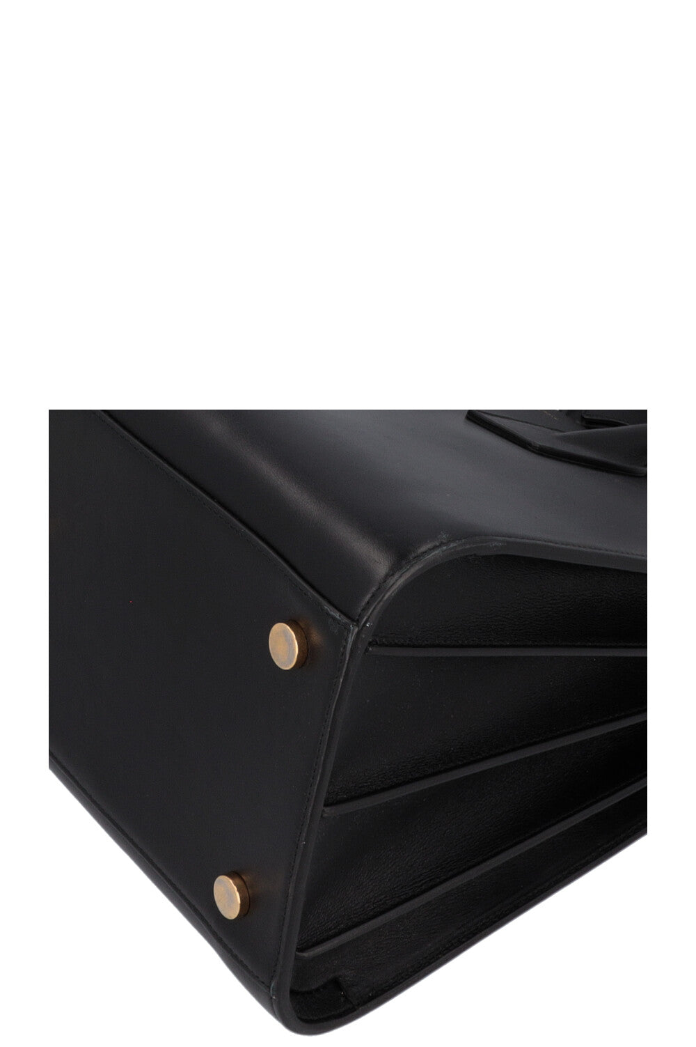 SAINT LAURENT Sac de Jour Medium Black