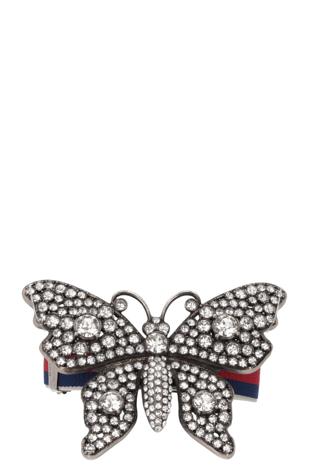 GUCCI Butterfly Bracelet – REAWAKE