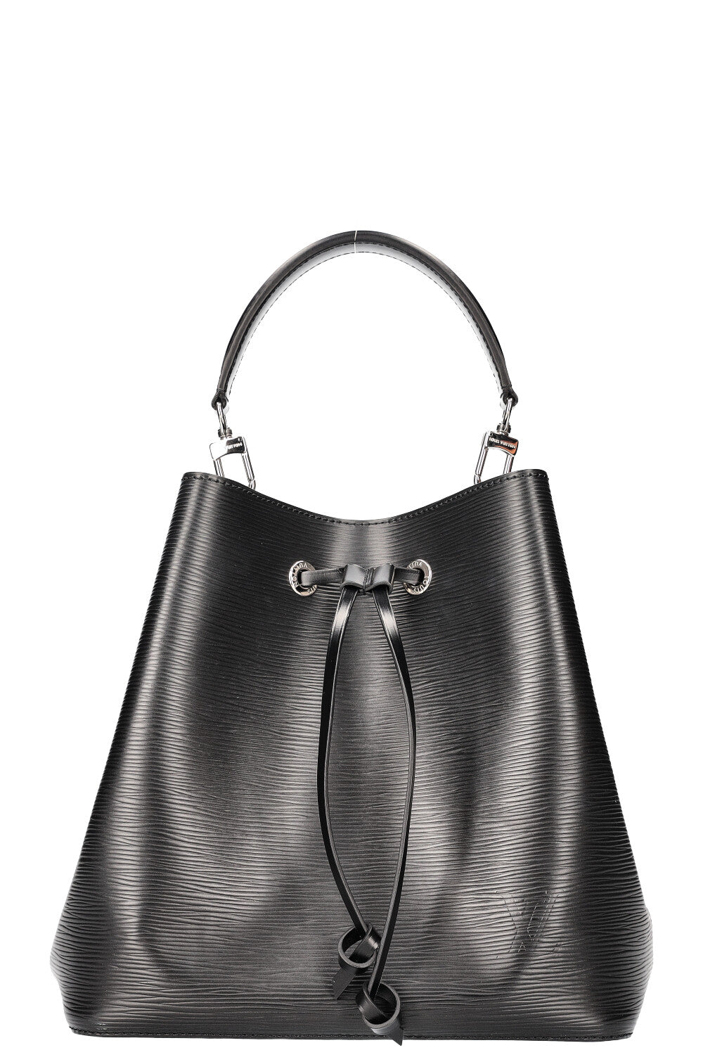 LOUIS VUITTON Néo Noé MM Epi Black – REAWAKE