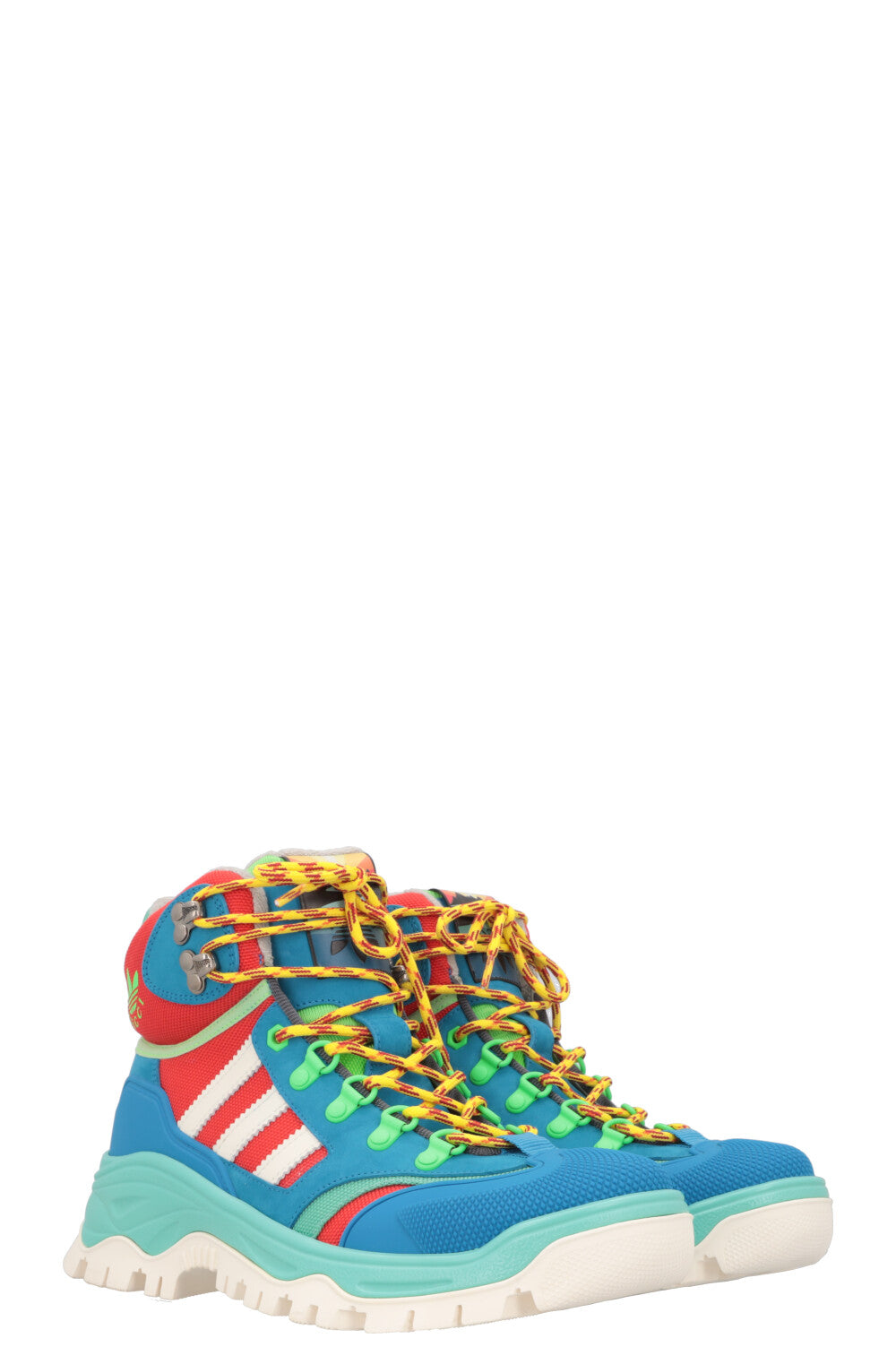Gucci hiking shoes shop