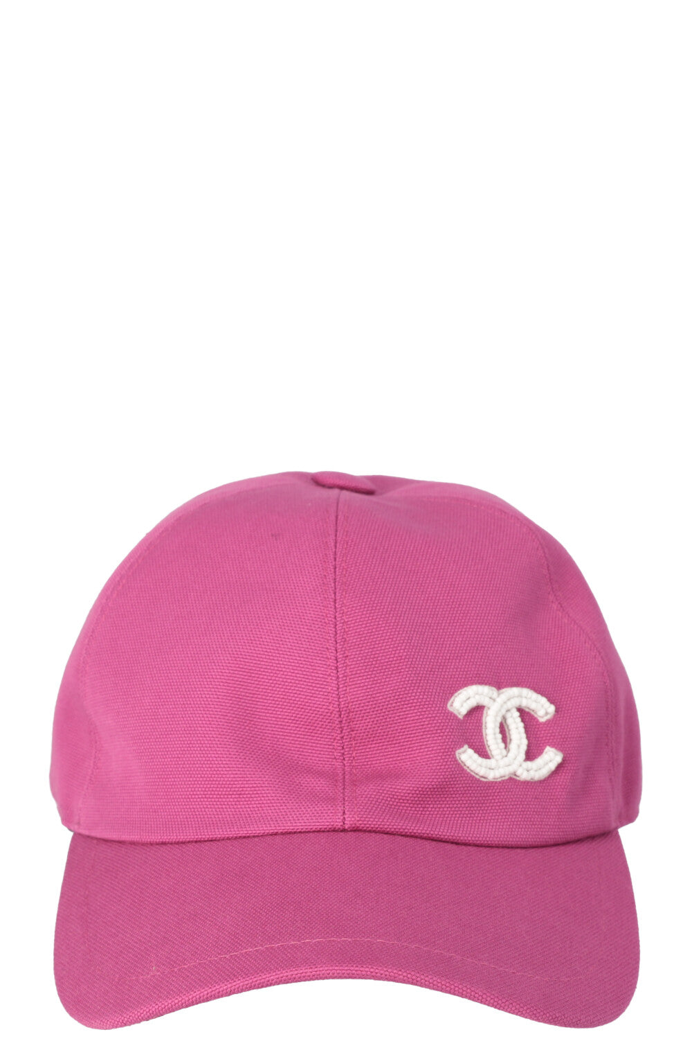 CHANEL Cap Pink 2024 Cruise – REAWAKE
