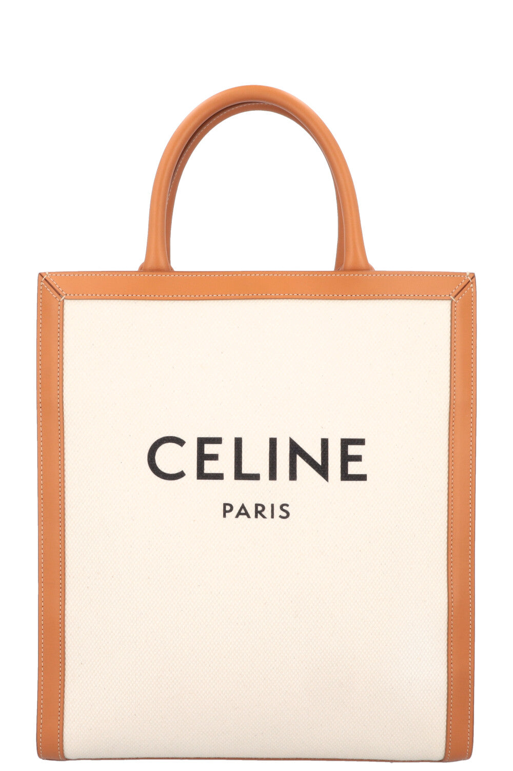 Celine cotton bag clearance