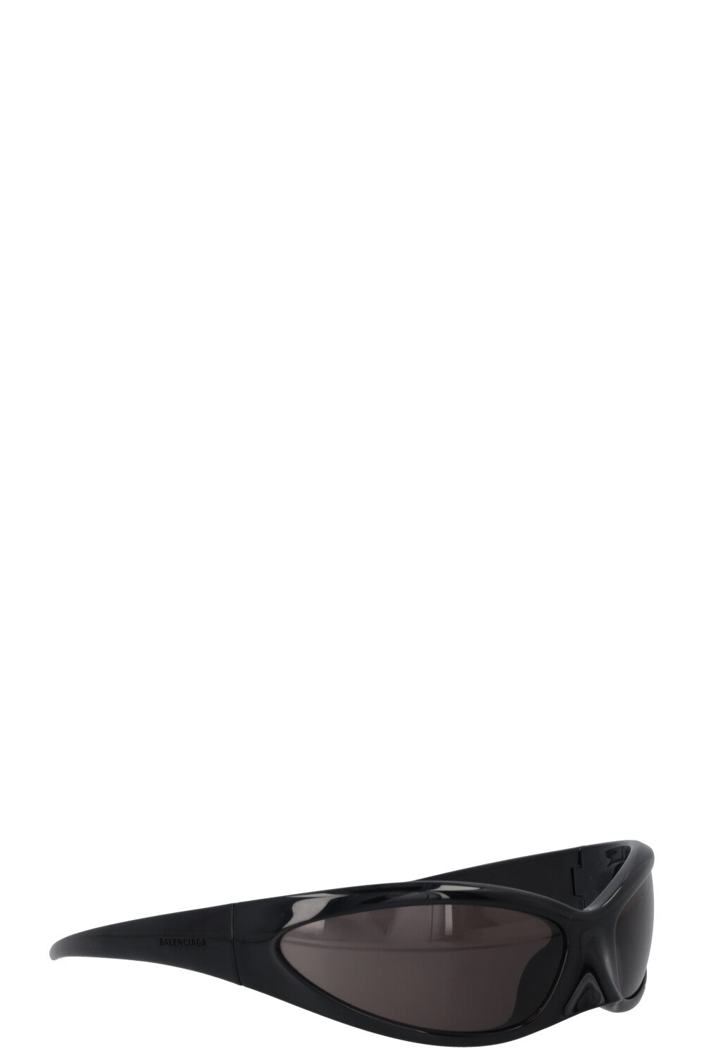 Lunettes de soleil BALENCIAGA BB0251S noires