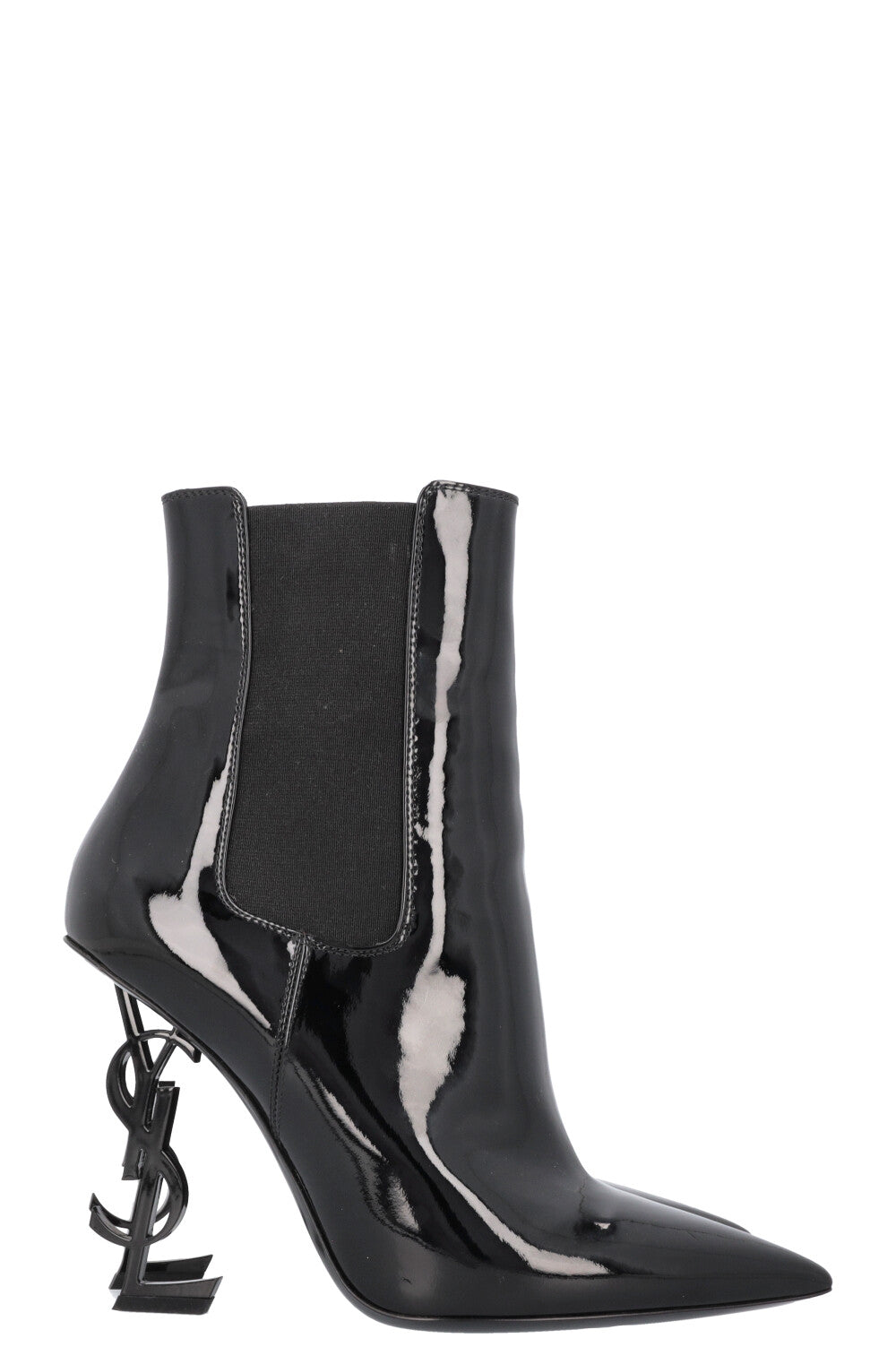 SAINT LAURENT Opyum Boots – REAWAKE
