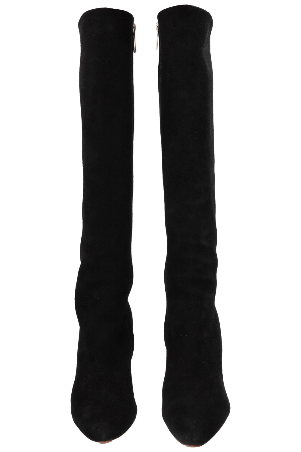 CHRISTIAN DIOR Boots Suede