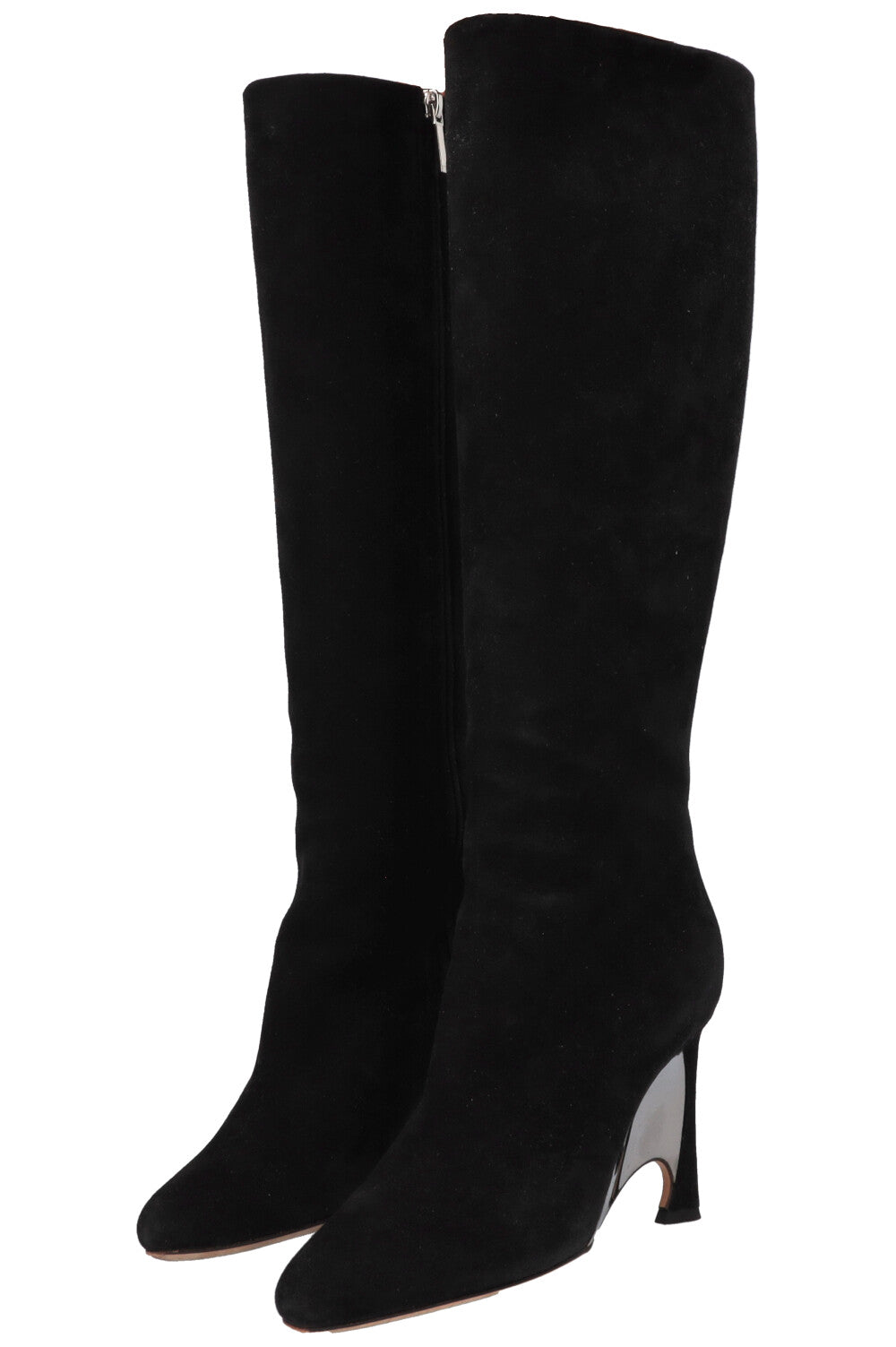 CHRISTIAN DIOR Boots Suede