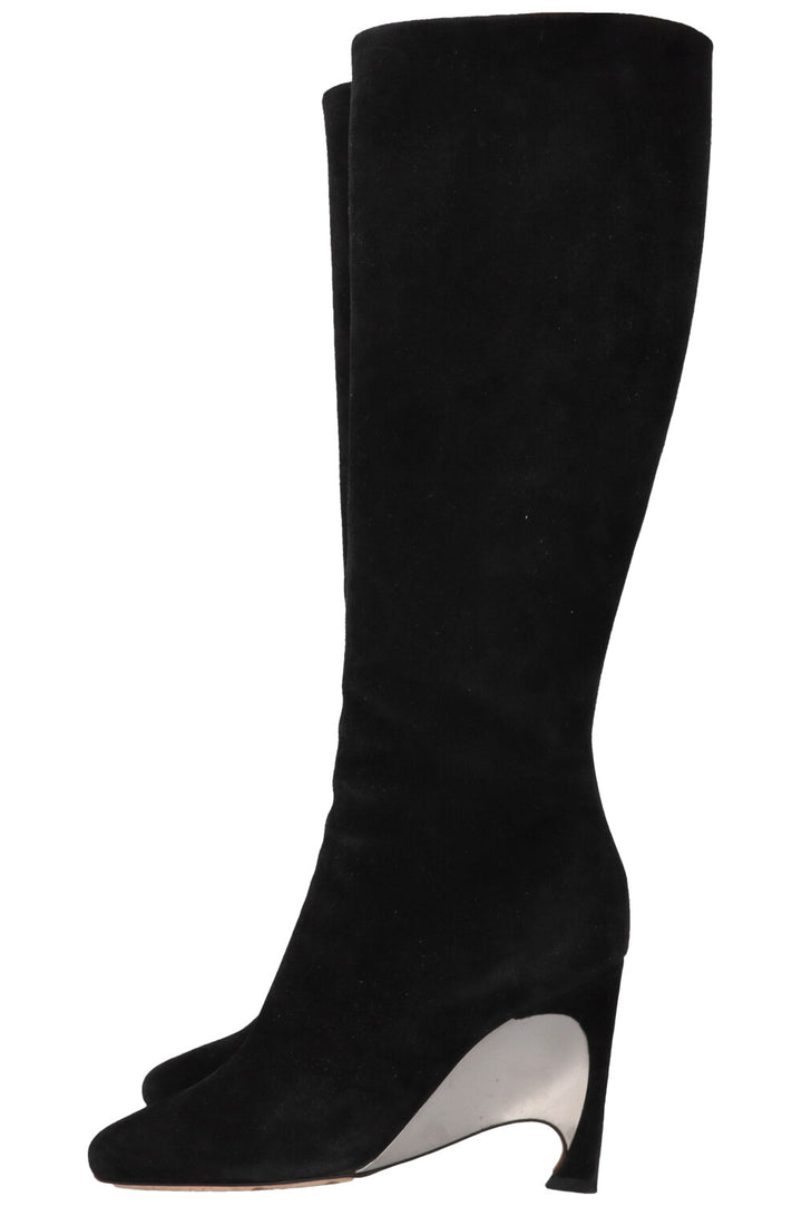 CHRISTIAN DIOR Boots Suede