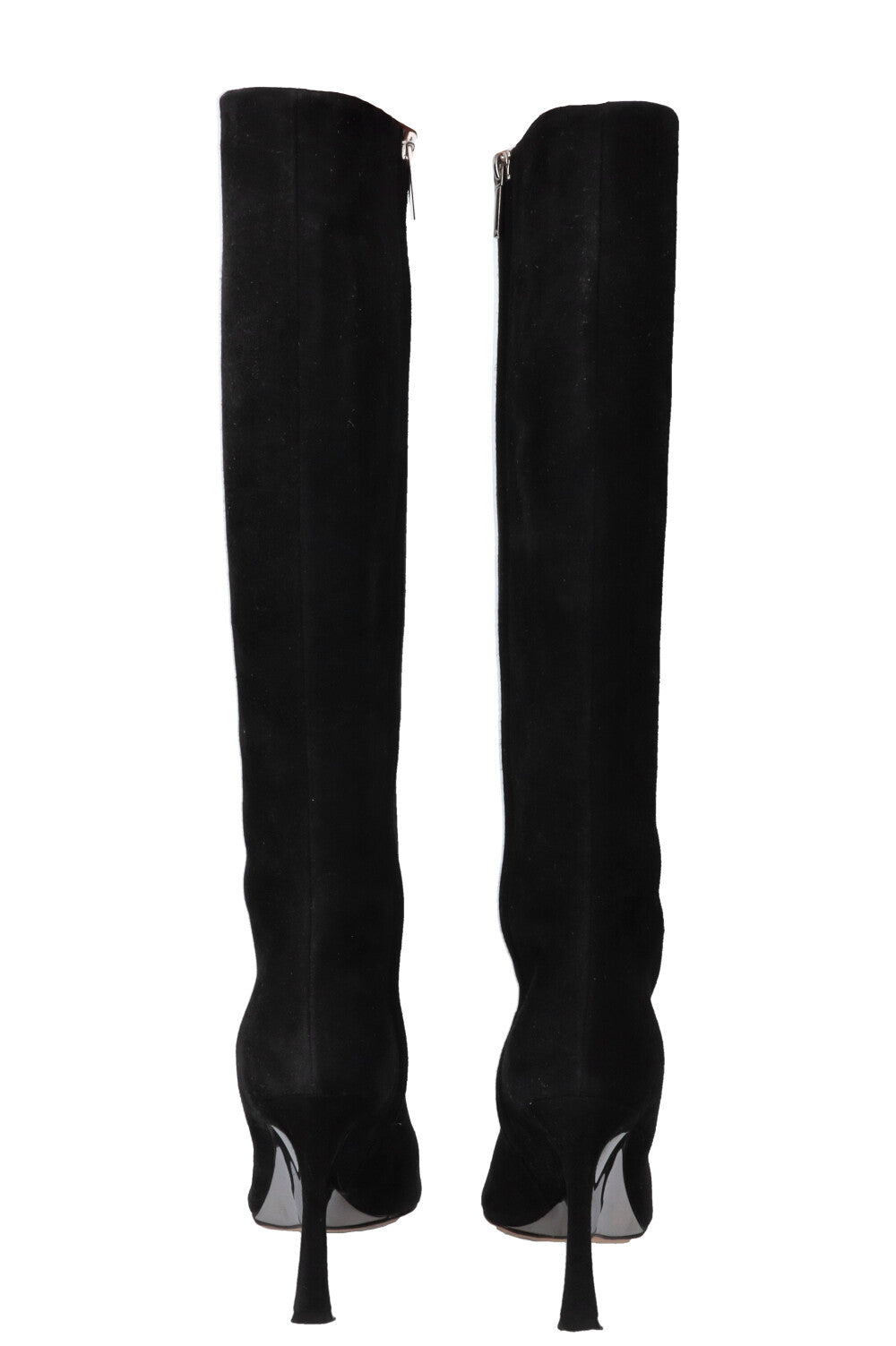 CHRISTIAN DIOR Boots Suede