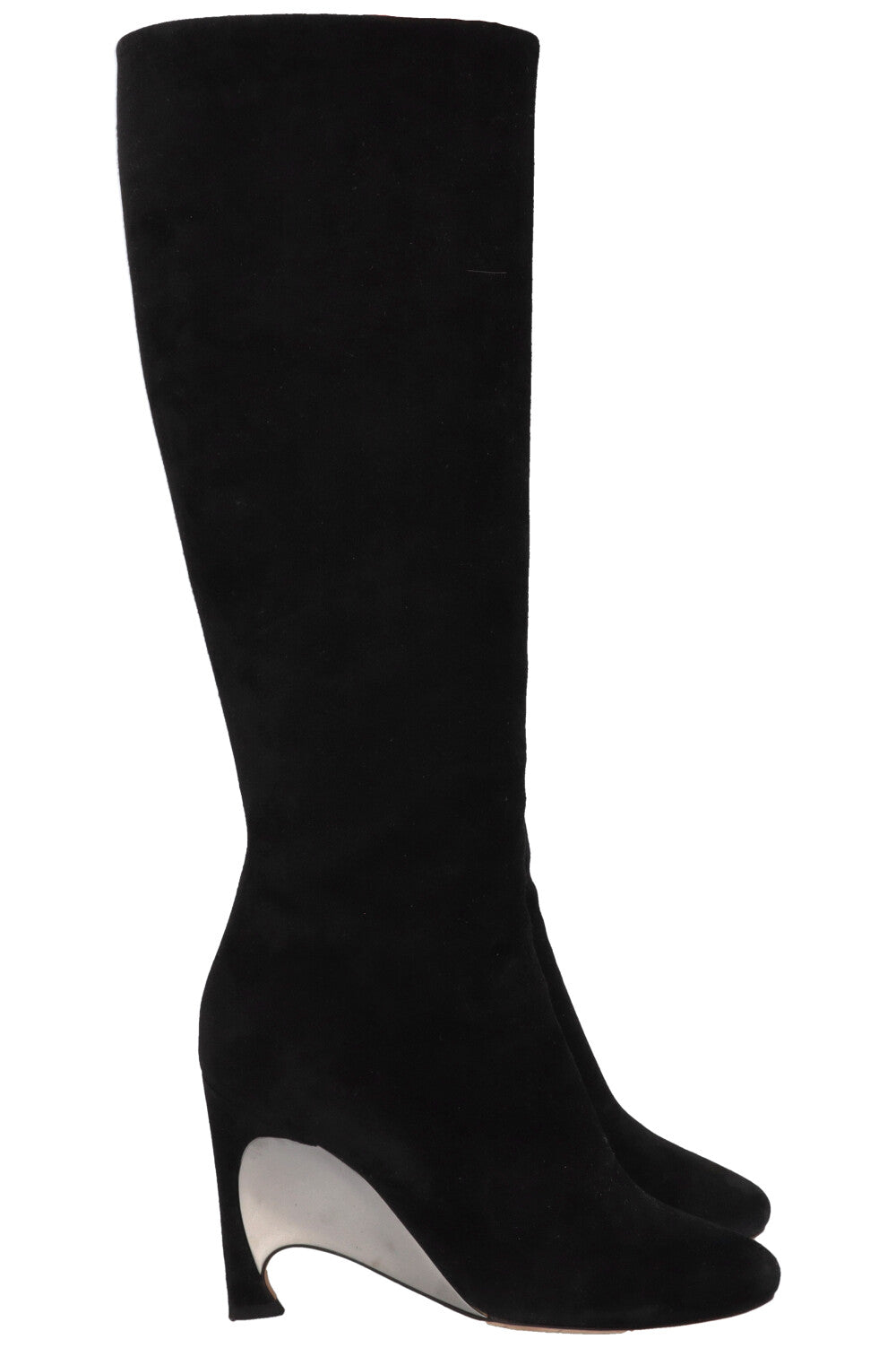 CHRISTIAN DIOR Boots Suede