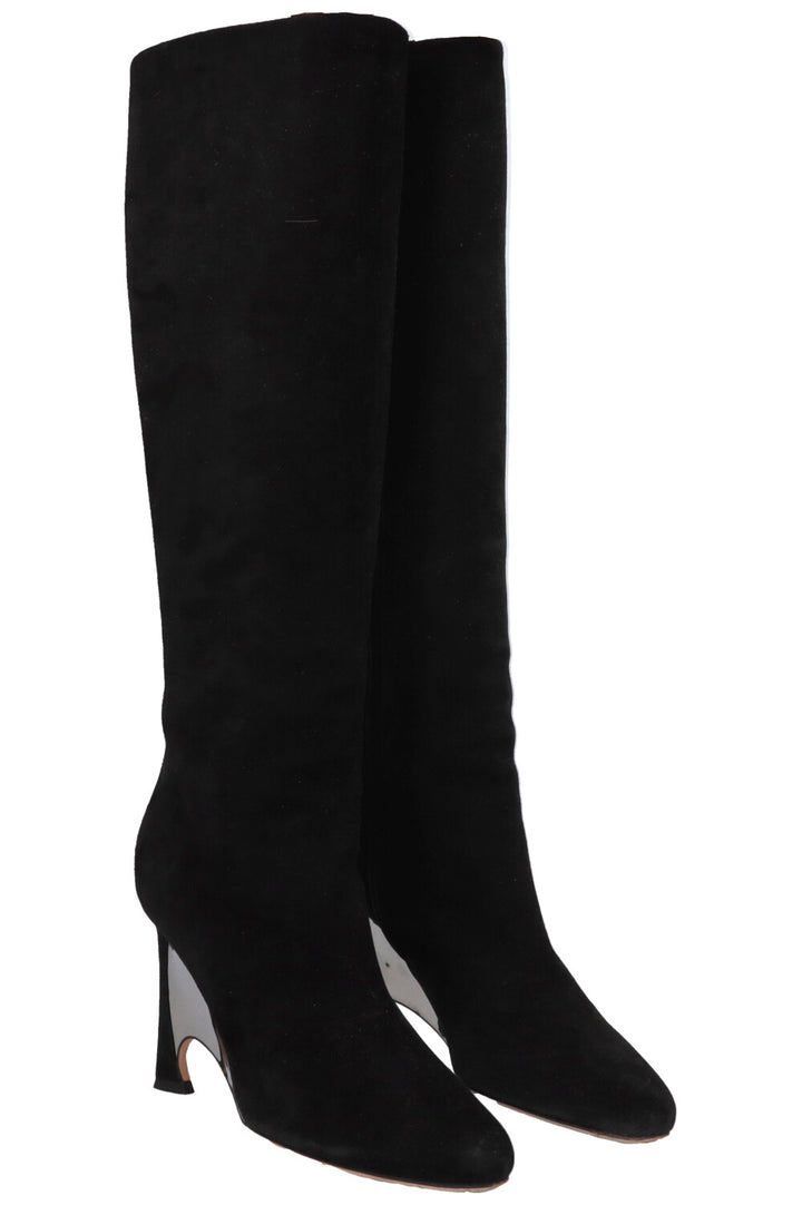 CHRISTIAN DIOR Boots Suede