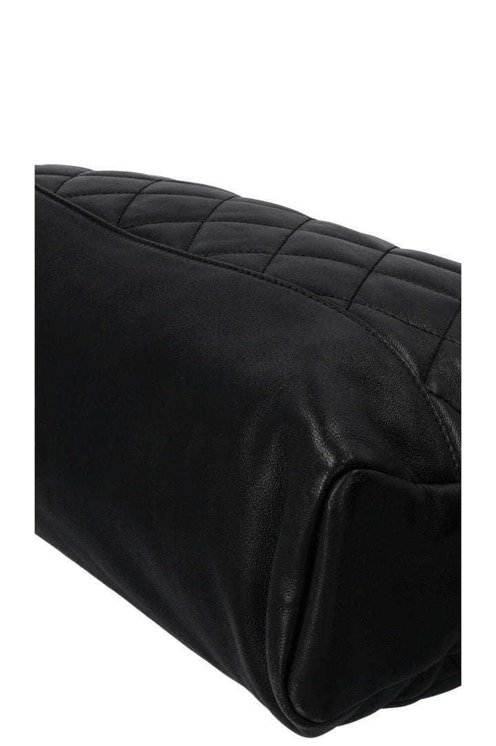 Sac CHANEL 31 Moyen Noir