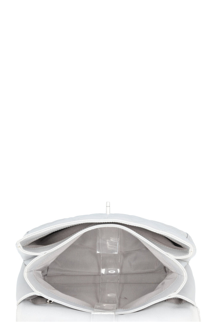 CHANEL Medium Urban Companion Grey