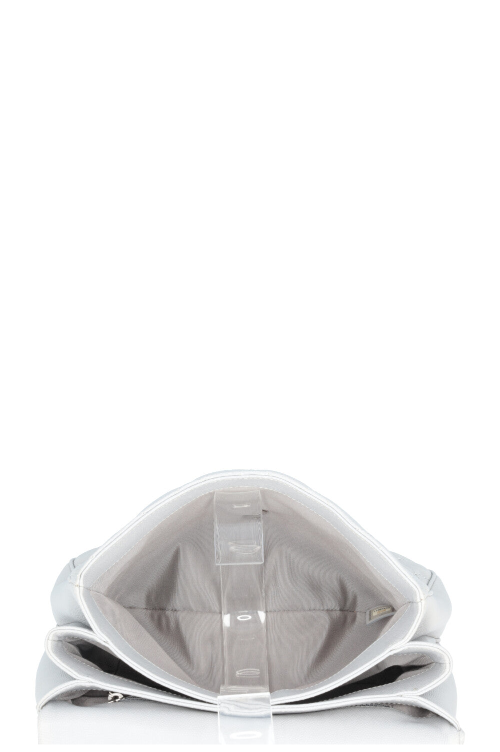 CHANEL Medium Urban Companion Grey