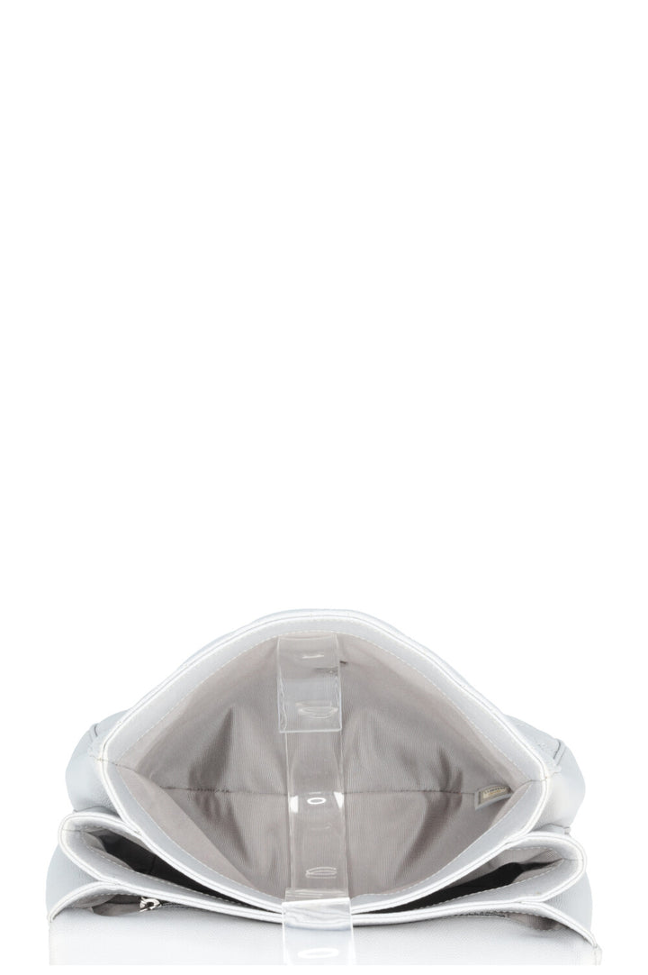 CHANEL Medium Urban Companion Grey