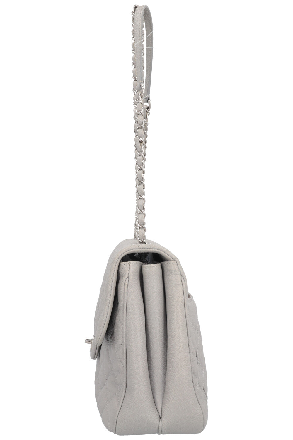 CHANEL Medium Urban Companion Grey