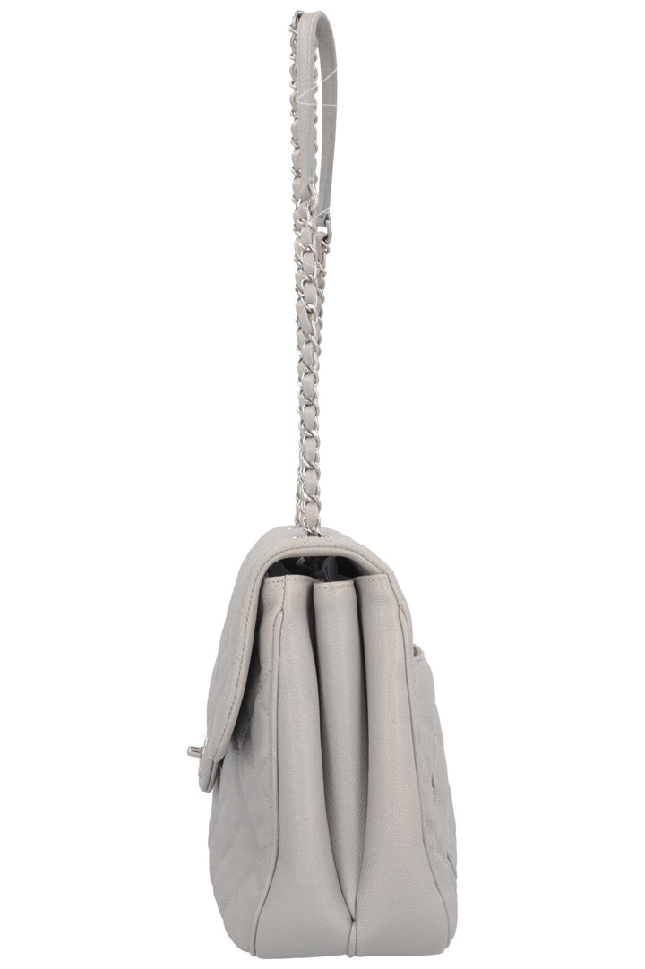 CHANEL Medium Urban Companion Grey