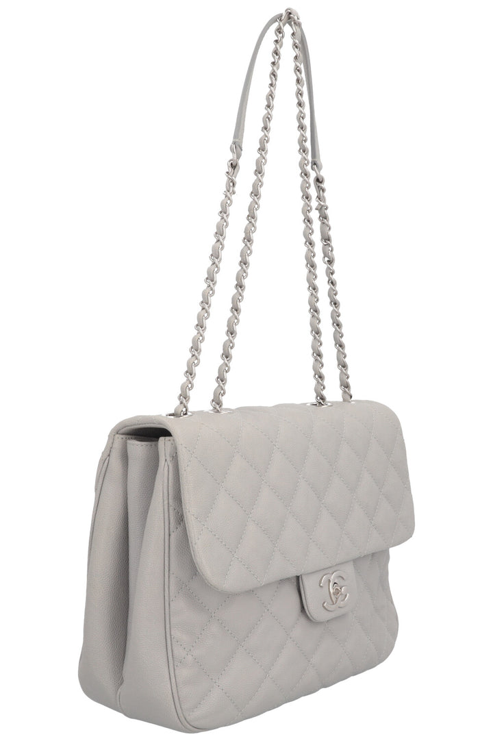 CHANEL Medium Urban Companion Grey