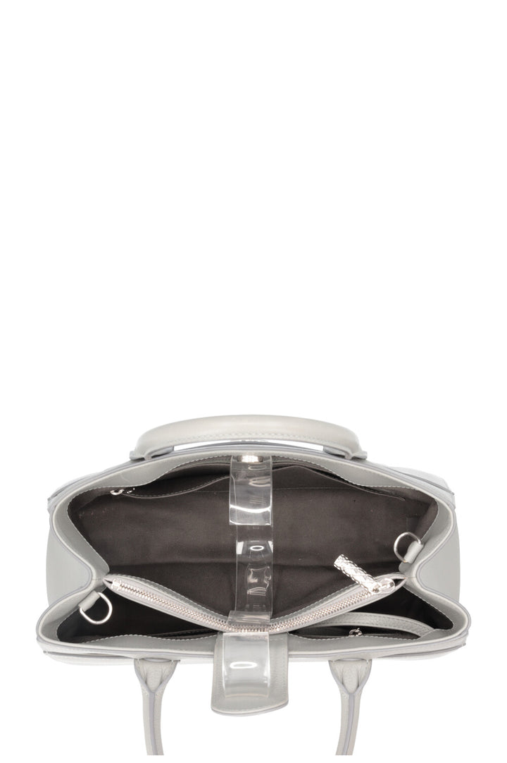 CHANEL Neo Executive Tote Grey