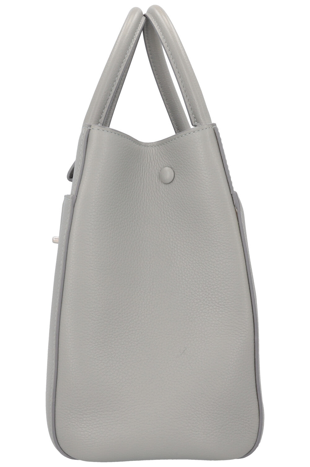 CHANEL Neo Executive Tote Grey