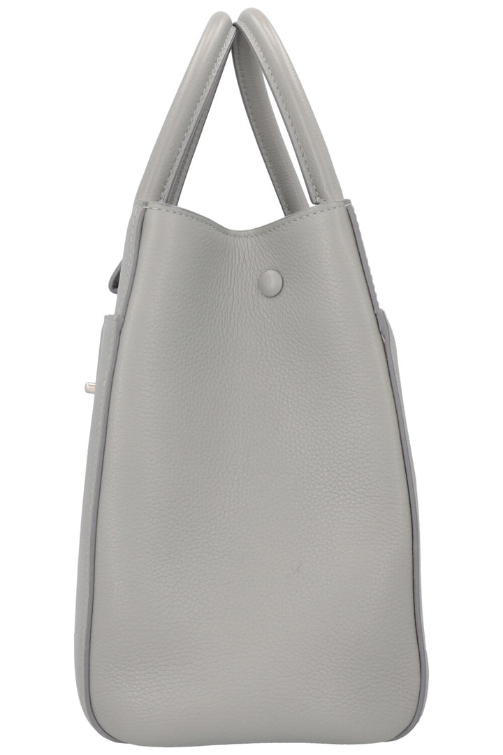 CHANEL Neo Executive Tote Grey