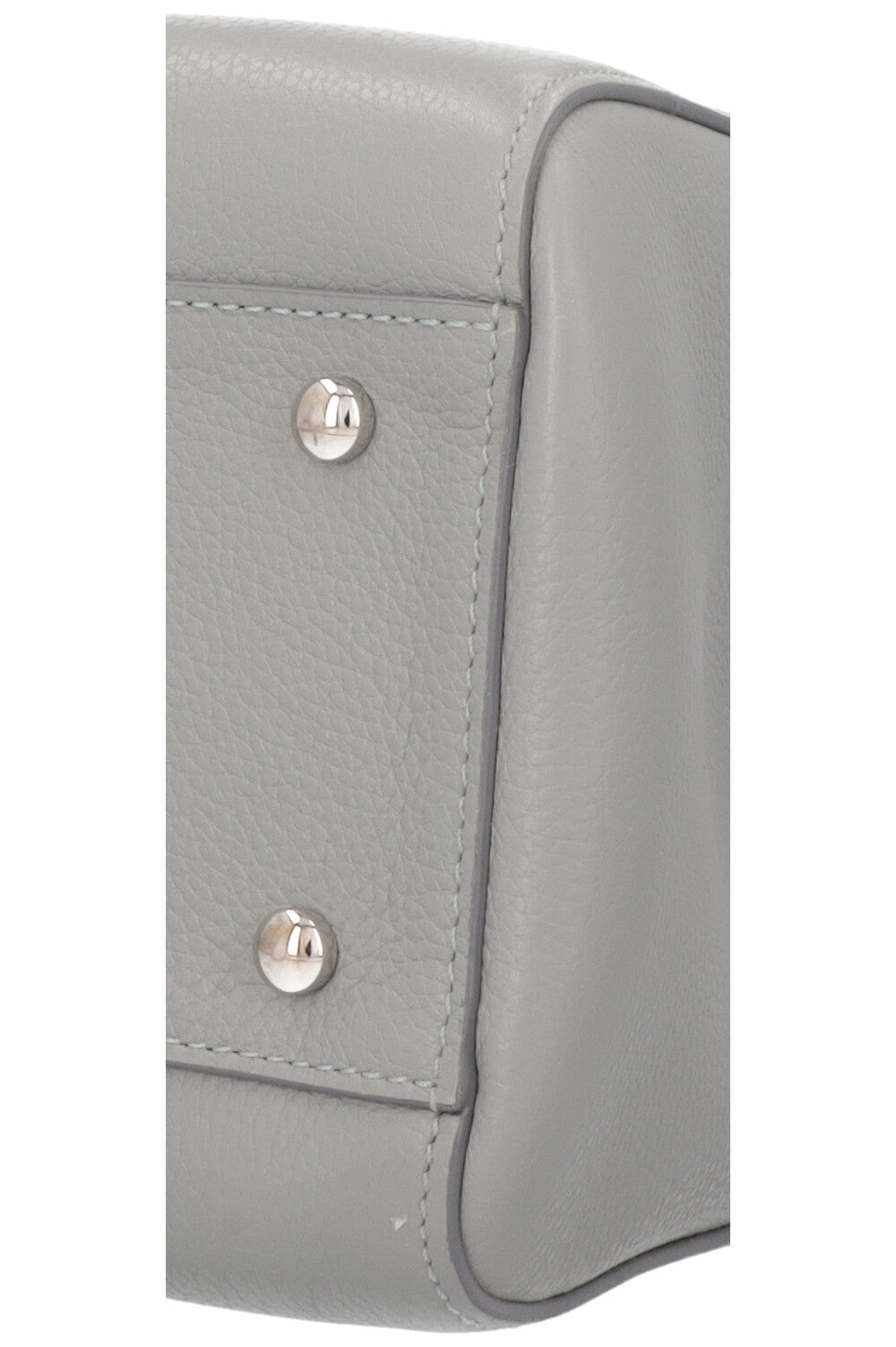 CHANEL Neo Executive Tote Grey