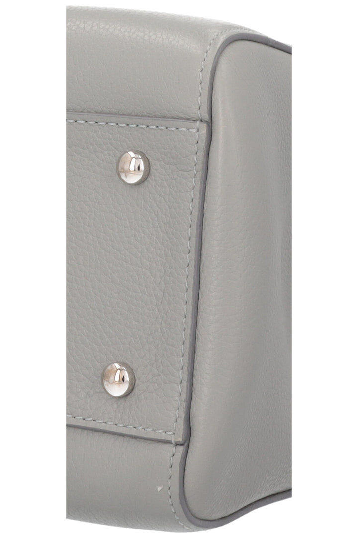 CHANEL Neo Executive Tote Grey