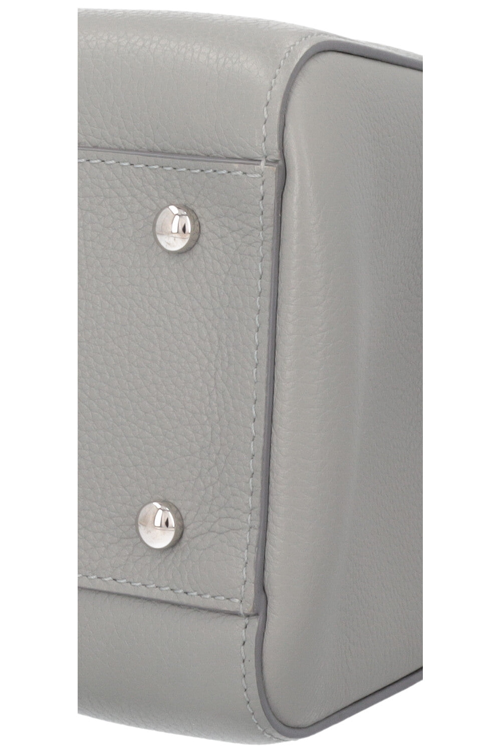 CHANEL Neo Executive Tote Grey