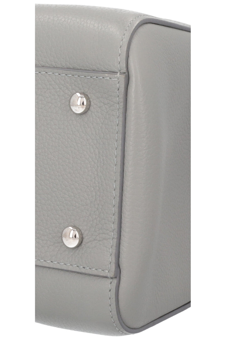 CHANEL Neo Executive Tote Grey