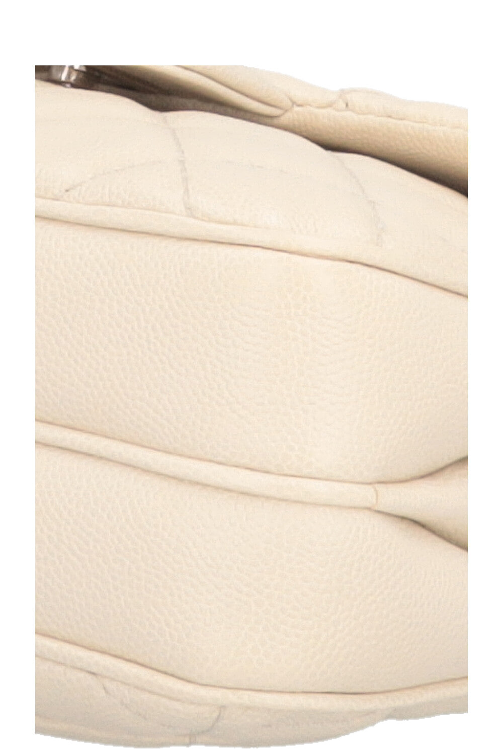CHANEL Small Urban Companion White