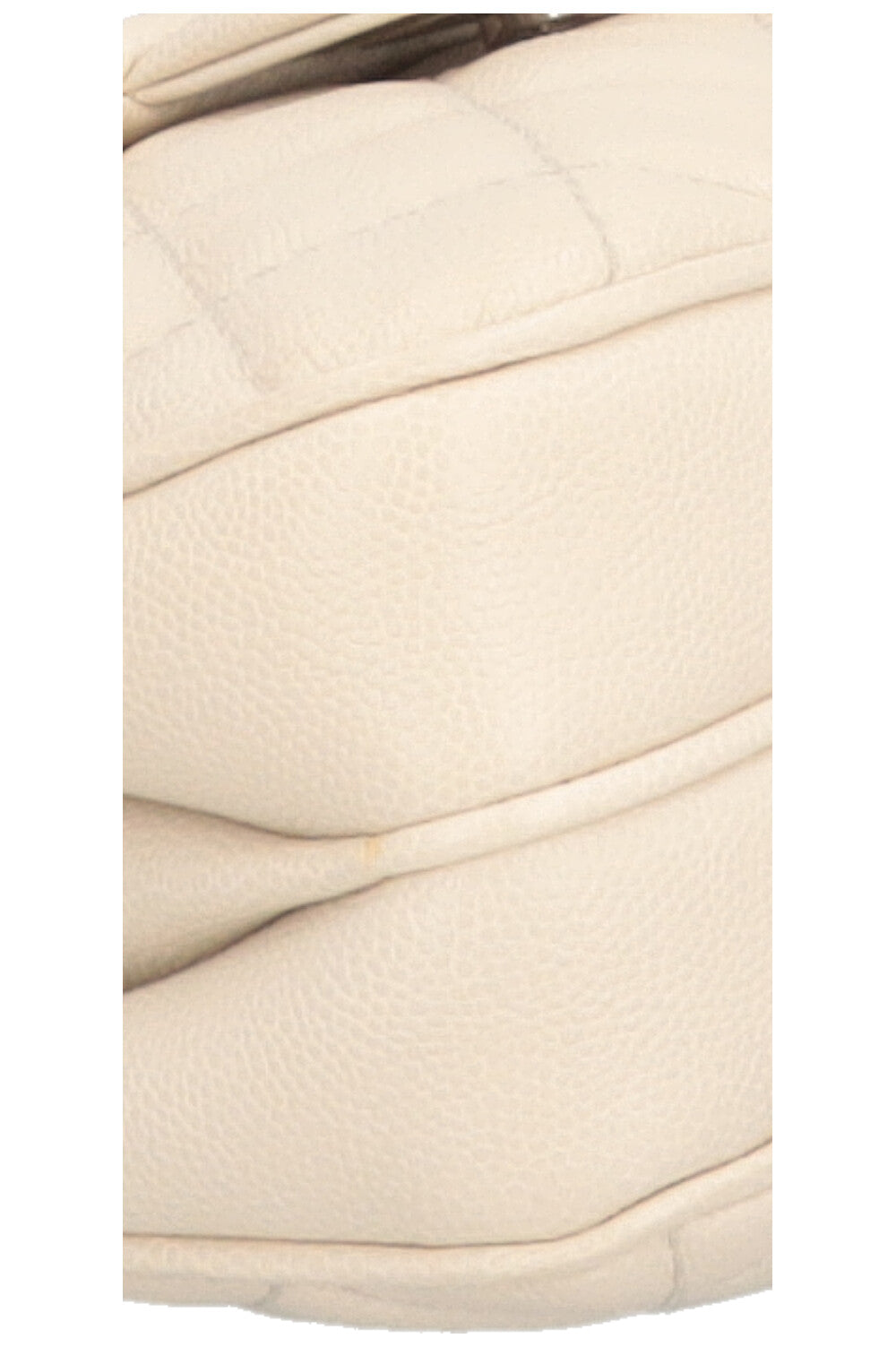 CHANEL Small Urban Companion White