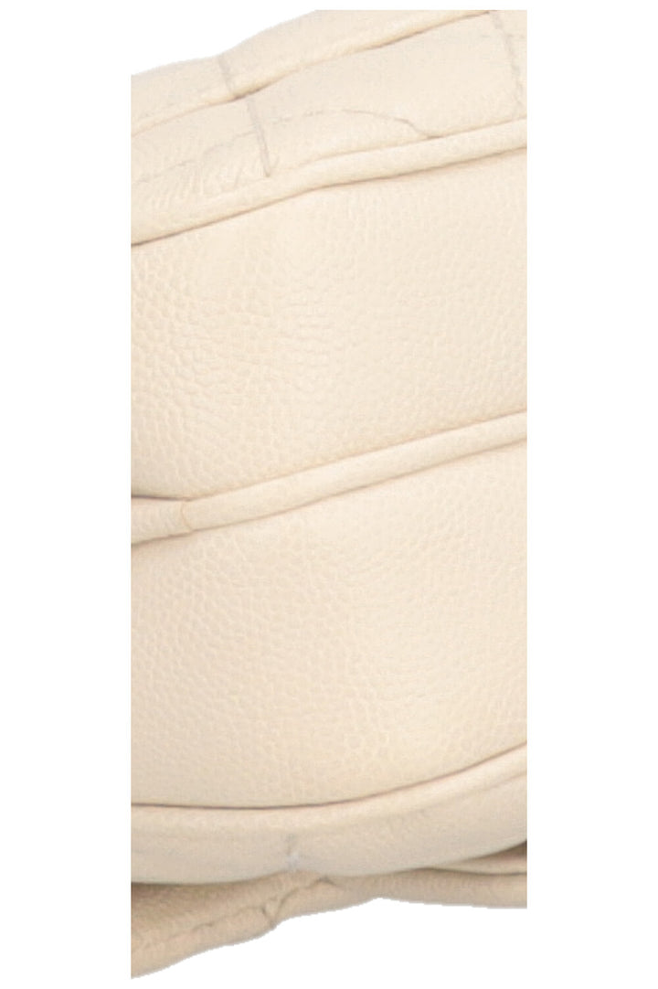 CHANEL Small Urban Companion White
