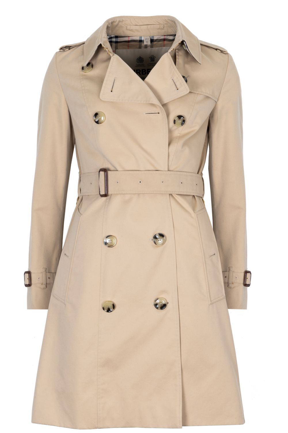 Burberry Kensington Trench Trench Burberry Chelsea Burberry