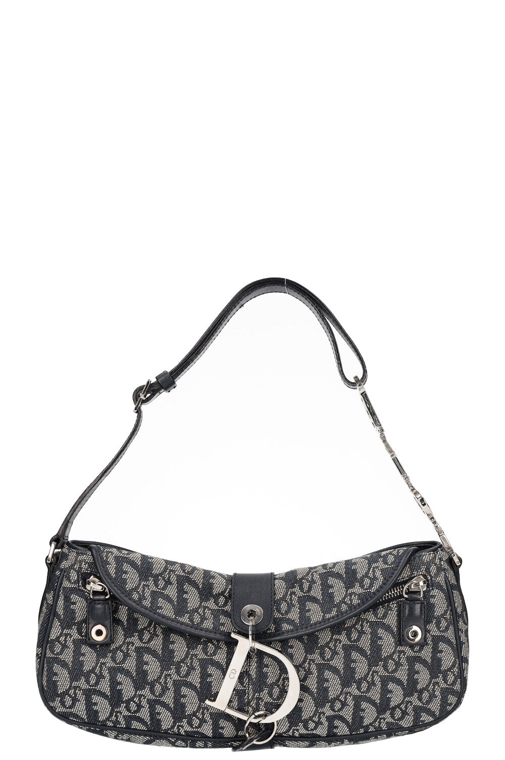 Dior trotter bag vintage online