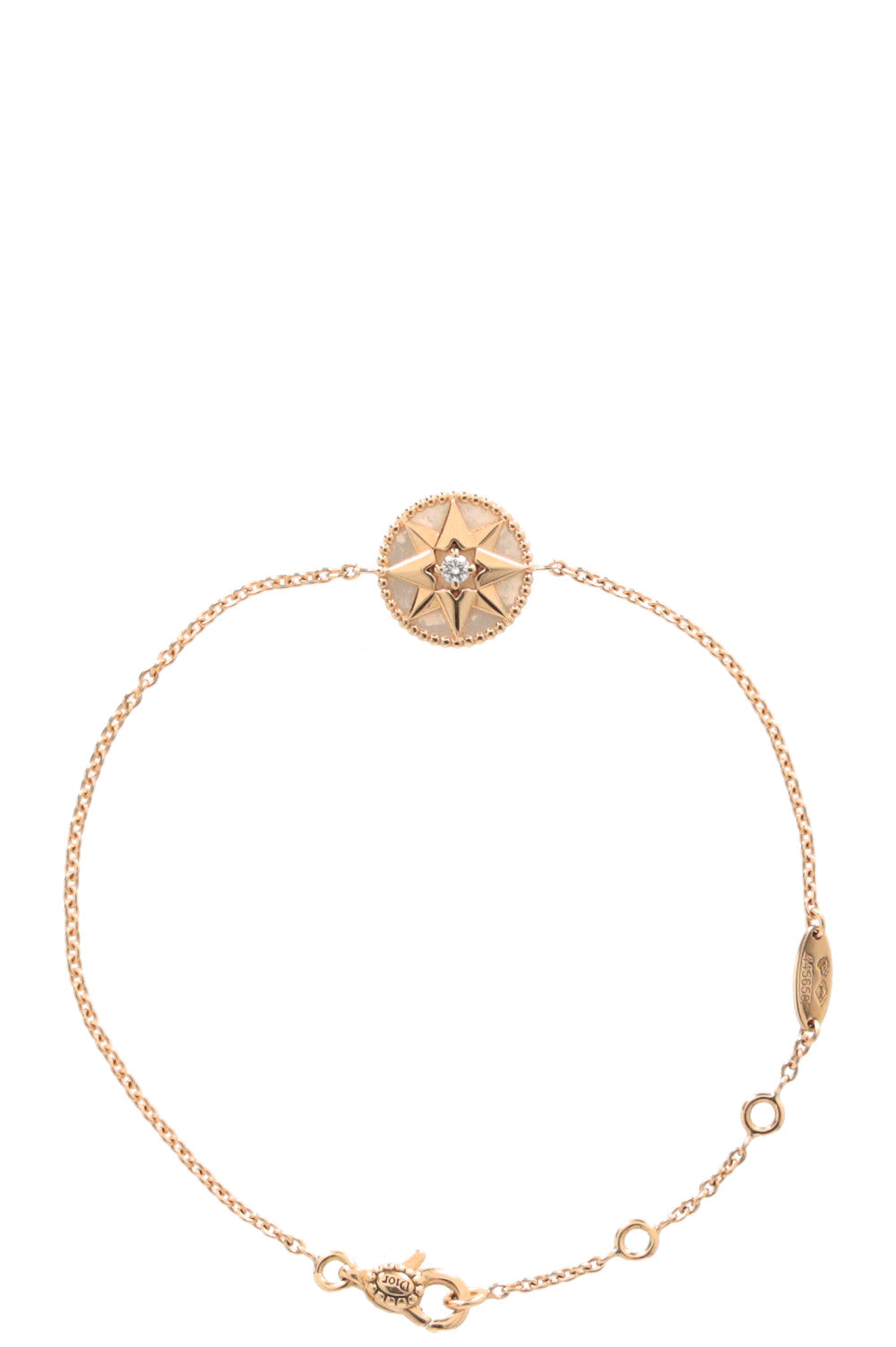 Dior Rose Des Vents Bracelet Price Christian Dior Dior Rose Des