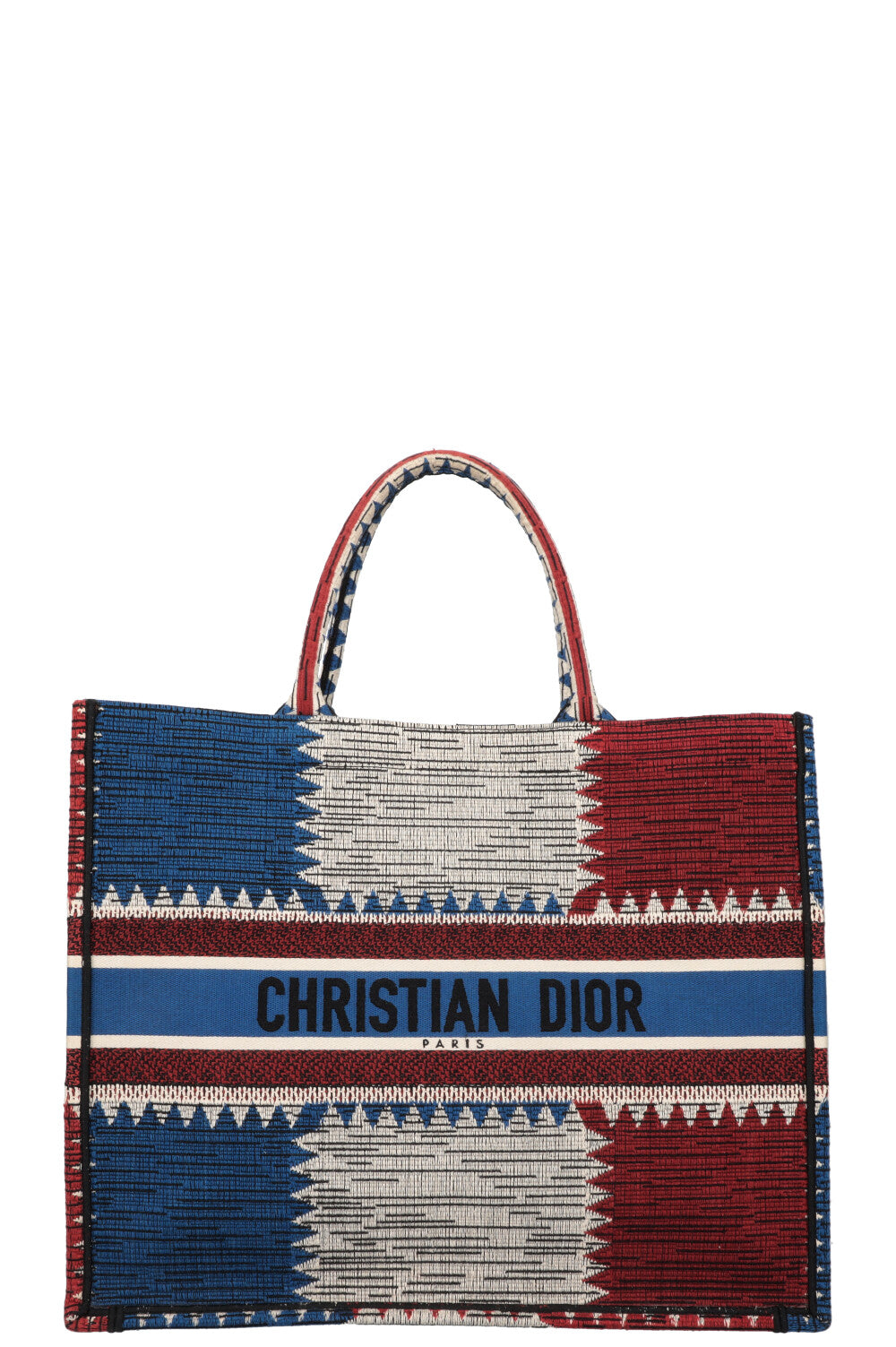 Dior book tote online new arrivals