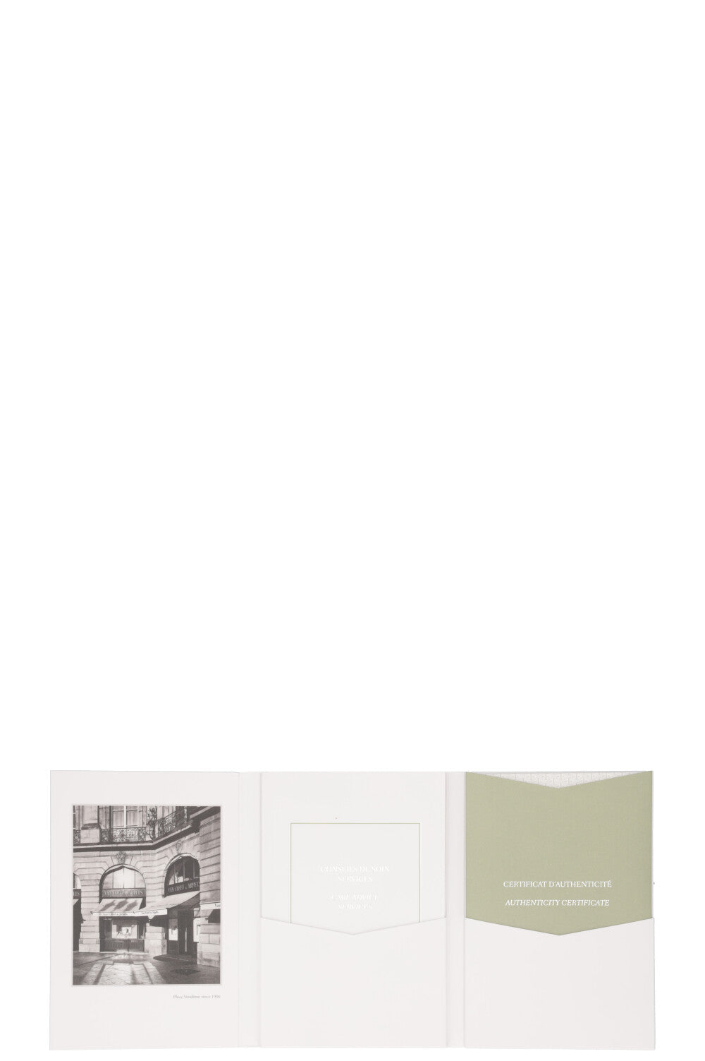 VAN CLEEF & ARPELS Sweet Alhambra Bracelet Yellow Gold MOP