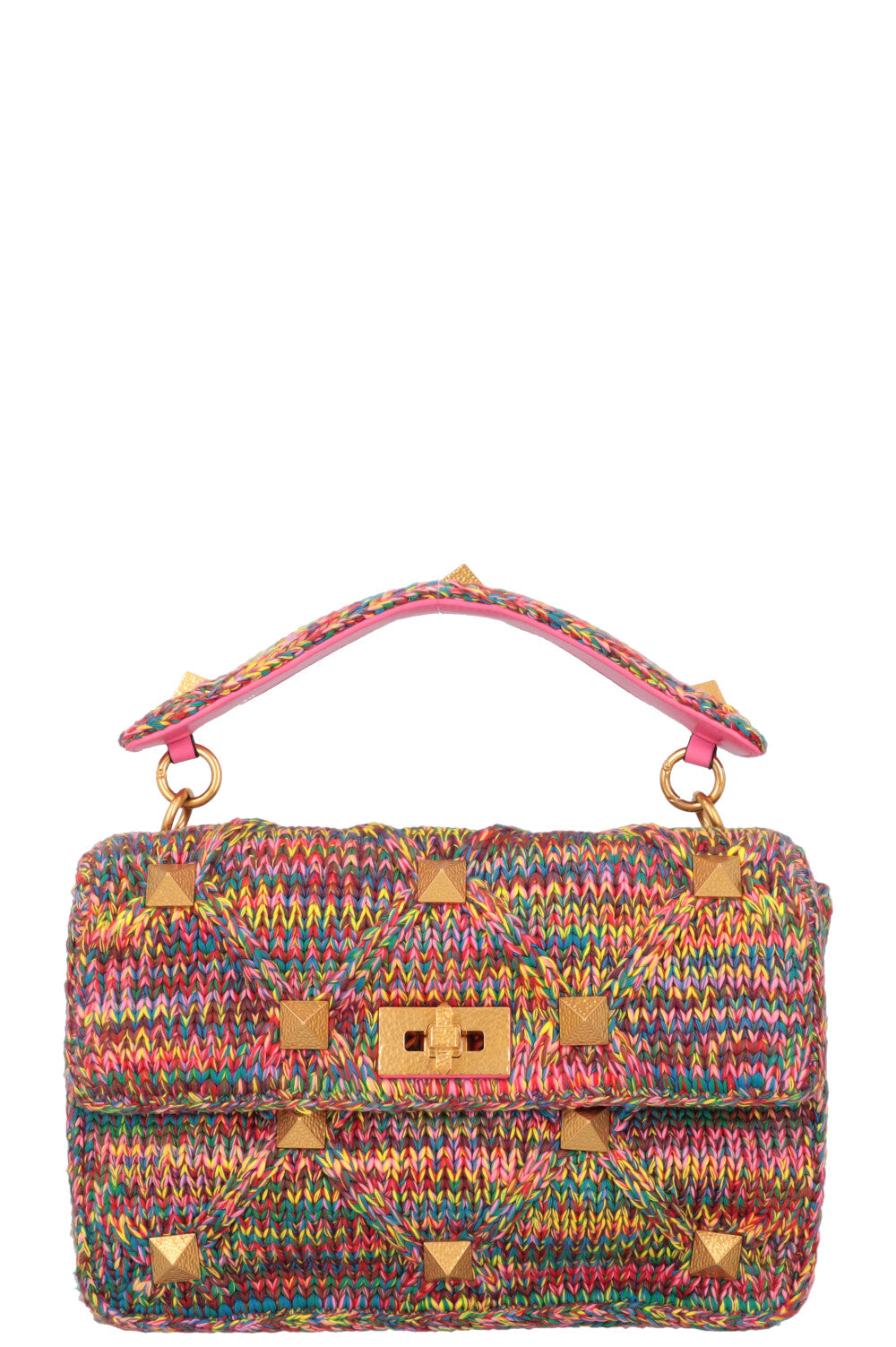 Valentino colorful bag cheap
