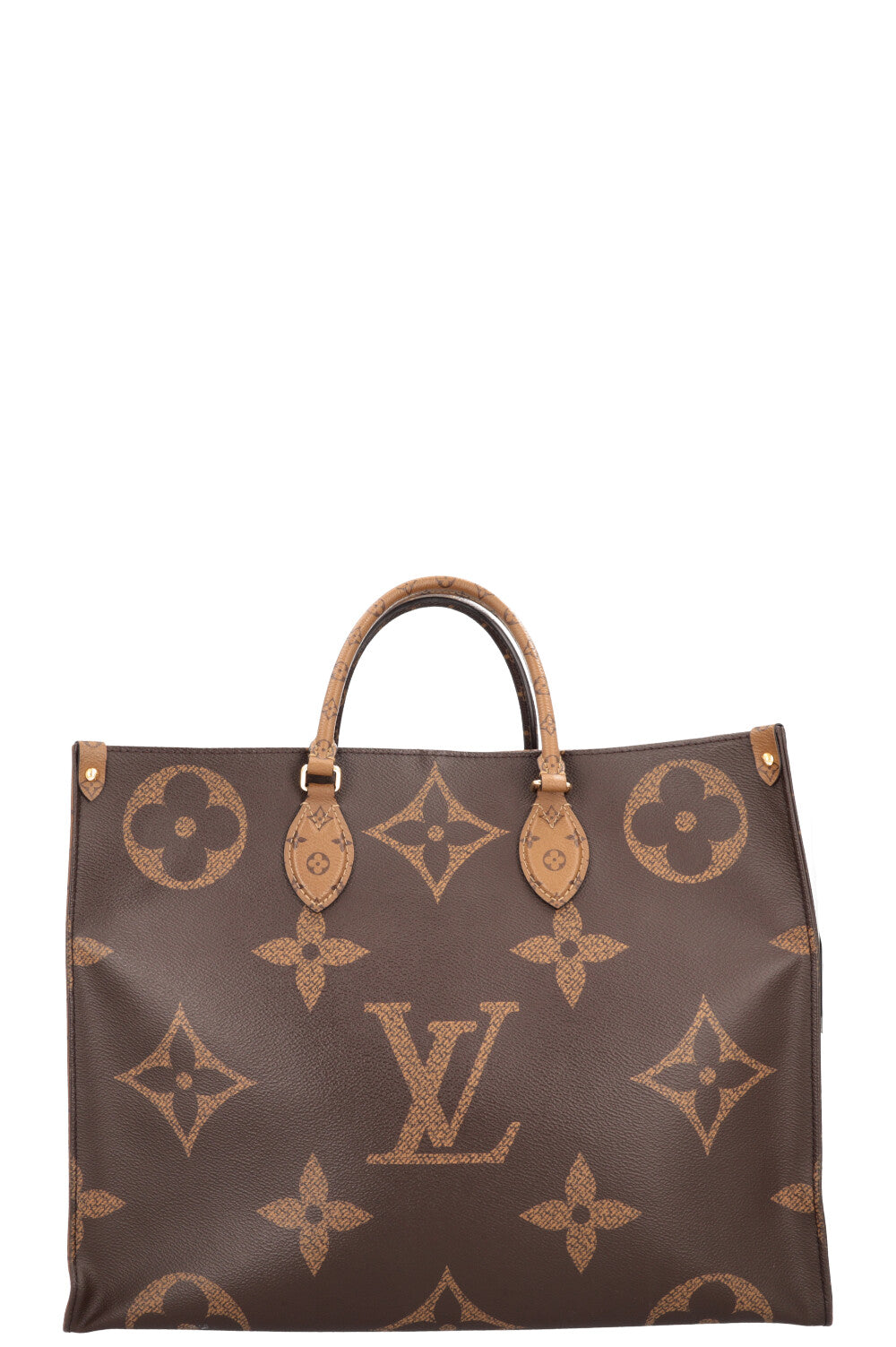 LOUIS VUITTON Onthego GM MNG Canvas – REAWAKE
