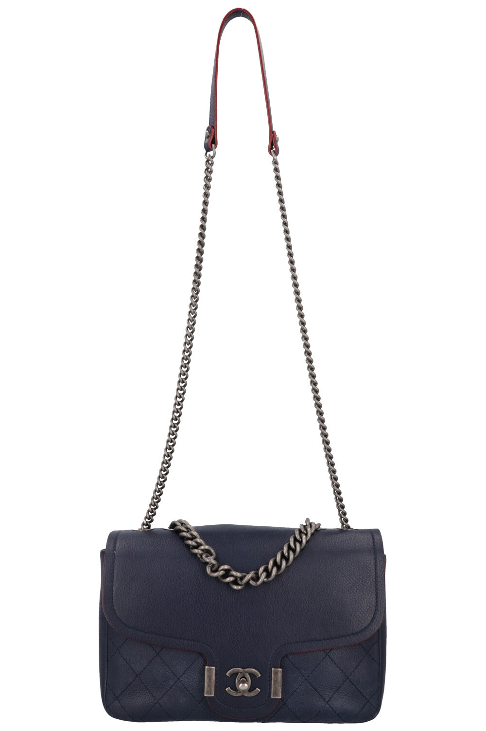 Chanel bags greece 2025