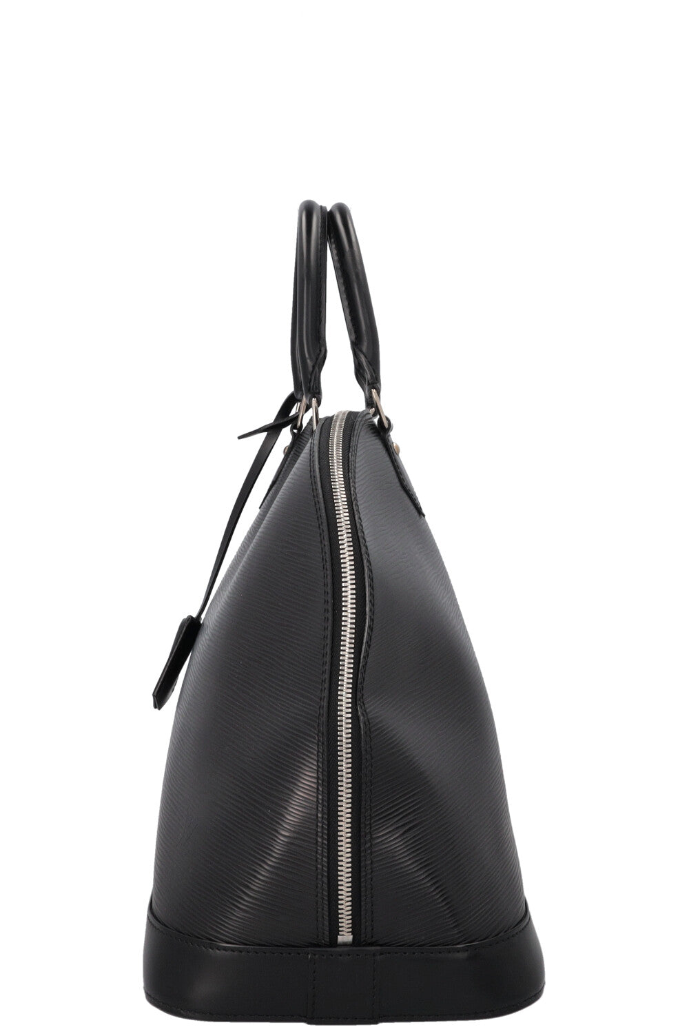 LOUIS VUITTON Alma GM Epi Black