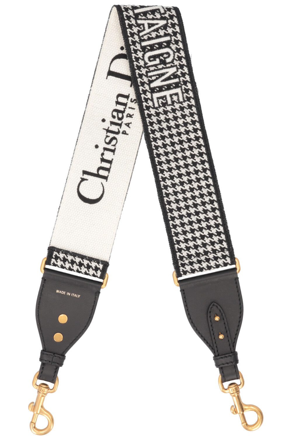Dior canvas strap clearance