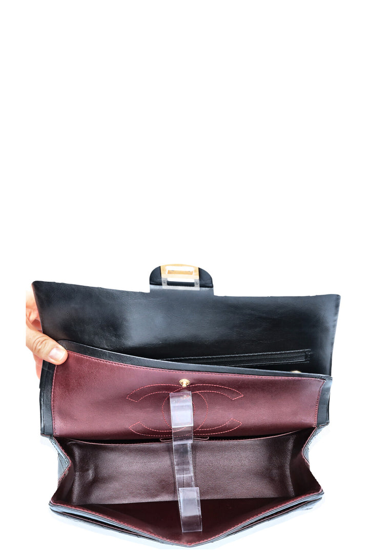 CHANEL 2.55 Reissue Double Flap Bag Large