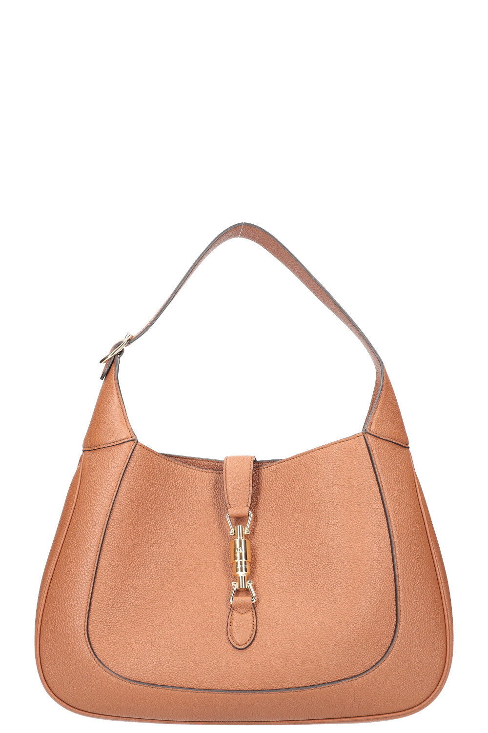 Original Gucci Jackie Tasche GUCCI Jackie 1961 Hobo Bag Graind