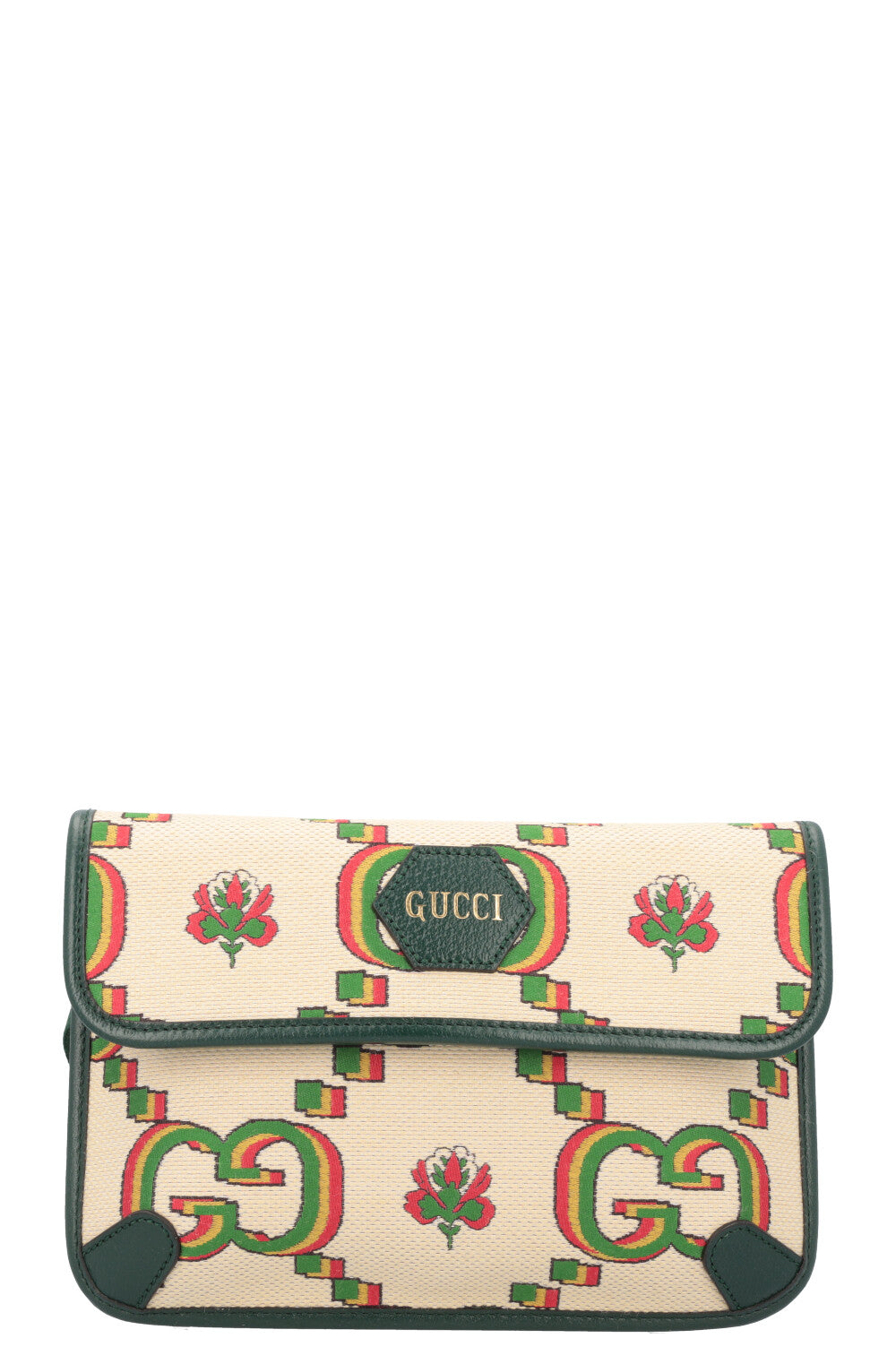 Sac banane GUCCI GG – REAWAKE